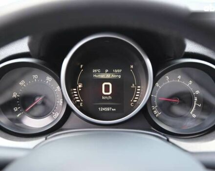 Фиат 500 X, объемом двигателя 2.4 л и пробегом 124 тыс. км за 11000 $, фото 16 на Automoto.ua