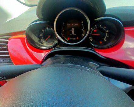Фіат 500 X, об'ємом двигуна 2.4 л та пробігом 0 тис. км за 8500 $, фото 3 на Automoto.ua