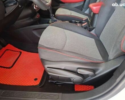 Фіат 500X, об'ємом двигуна 0 л та пробігом 146 тис. км за 10500 $, фото 13 на Automoto.ua