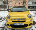 Фиат 500 X, объемом двигателя 2.4 л и пробегом 80 тыс. км за 14000 $, фото 5 на Automoto.ua