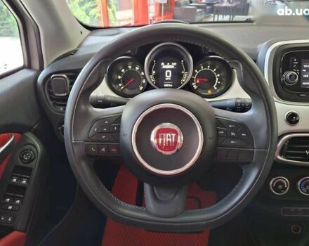 Фіат 500X, об'ємом двигуна 0 л та пробігом 146 тис. км за 10500 $, фото 14 на Automoto.ua