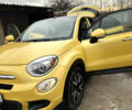 Фиат 500 X, объемом двигателя 2.4 л и пробегом 80 тыс. км за 14000 $, фото 1 на Automoto.ua