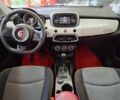 Фіат 500X, об'ємом двигуна 0 л та пробігом 146 тис. км за 10500 $, фото 19 на Automoto.ua