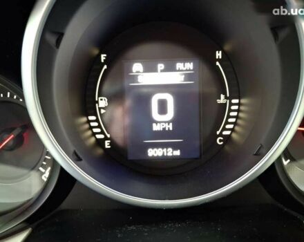 Фіат 500X, об'ємом двигуна 0 л та пробігом 146 тис. км за 10500 $, фото 18 на Automoto.ua