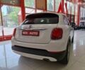 Фіат 500X, об'ємом двигуна 0 л та пробігом 146 тис. км за 10500 $, фото 4 на Automoto.ua