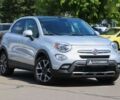 Фиат 500 X, объемом двигателя 2.4 л и пробегом 124 тыс. км за 11000 $, фото 1 на Automoto.ua