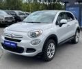 Фиат 500 X, объемом двигателя 2.4 л и пробегом 186 тыс. км за 10200 $, фото 1 на Automoto.ua