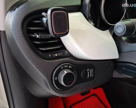 Фіат 500X, об'ємом двигуна 0 л та пробігом 146 тис. км за 10500 $, фото 20 на Automoto.ua