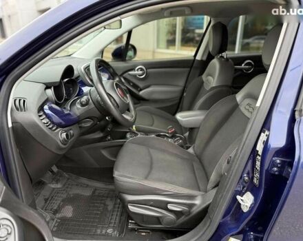 Фиат 500 X, объемом двигателя 0 л и пробегом 170 тыс. км за 9999 $, фото 11 на Automoto.ua