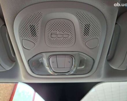 Фіат 500X, об'ємом двигуна 0 л та пробігом 146 тис. км за 10500 $, фото 29 на Automoto.ua