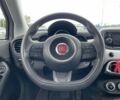 Фиат 500 X, объемом двигателя 2.4 л и пробегом 186 тыс. км за 10200 $, фото 18 на Automoto.ua