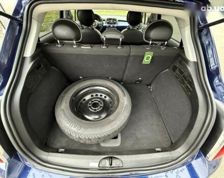 Фиат 500 X, объемом двигателя 0 л и пробегом 170 тыс. км за 9999 $, фото 26 на Automoto.ua