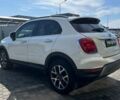 Фиат 500 X, объемом двигателя 2.4 л и пробегом 92 тыс. км за 12800 $, фото 4 на Automoto.ua