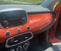 Фиат 500 X, объемом двигателя 1.37 л и пробегом 119 тыс. км за 9400 $, фото 11 на Automoto.ua