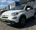 Фиат 500 X, объемом двигателя 2.4 л и пробегом 92 тыс. км за 12800 $, фото 2 на Automoto.ua