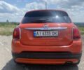 Фиат 500 X, объемом двигателя 1.37 л и пробегом 119 тыс. км за 9400 $, фото 4 на Automoto.ua