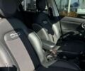 Фиат 500 X, объемом двигателя 2.4 л и пробегом 92 тыс. км за 12800 $, фото 22 на Automoto.ua