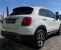 Фиат 500 X, объемом двигателя 2.4 л и пробегом 92 тыс. км за 12800 $, фото 6 на Automoto.ua
