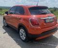 Фиат 500 X, объемом двигателя 1.37 л и пробегом 119 тыс. км за 9400 $, фото 3 на Automoto.ua