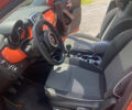 Фиат 500 X, объемом двигателя 1.37 л и пробегом 119 тыс. км за 9400 $, фото 8 на Automoto.ua