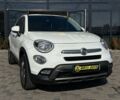 Фиат 500 X, объемом двигателя 2.4 л и пробегом 92 тыс. км за 12800 $, фото 1 на Automoto.ua