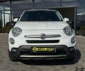 Фиат 500 X, объемом двигателя 2.4 л и пробегом 92 тыс. км за 12800 $, фото 1 на Automoto.ua