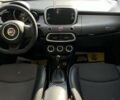 Фиат 500 X, объемом двигателя 2.4 л и пробегом 92 тыс. км за 12800 $, фото 21 на Automoto.ua