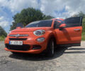 Фиат 500 X, объемом двигателя 1.37 л и пробегом 119 тыс. км за 9400 $, фото 1 на Automoto.ua
