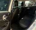 Фиат 500 X, объемом двигателя 2.4 л и пробегом 92 тыс. км за 12800 $, фото 24 на Automoto.ua