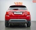 Фіат 500X, об'ємом двигуна 1.4 л та пробігом 48 тис. км за 14381 $, фото 5 на Automoto.ua