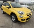 Фиат 500X, объемом двигателя 1.4 л и пробегом 95 тыс. км за 14190 $, фото 6 на Automoto.ua
