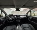 Фиат 500X, объемом двигателя 1.4 л и пробегом 95 тыс. км за 14190 $, фото 20 на Automoto.ua