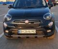 Фиат 500 X, объемом двигателя 2.4 л и пробегом 48 тыс. км за 12700 $, фото 4 на Automoto.ua