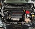 Фиат 500 X, объемом двигателя 2.4 л и пробегом 48 тыс. км за 12700 $, фото 2 на Automoto.ua