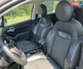 Фиат 500 X, объемом двигателя 1.37 л и пробегом 65 тыс. км за 16500 $, фото 18 на Automoto.ua