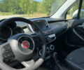 Фиат 500 X, объемом двигателя 1.37 л и пробегом 65 тыс. км за 16500 $, фото 9 на Automoto.ua