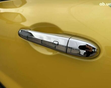 Фиат 500X, объемом двигателя 1.4 л и пробегом 95 тыс. км за 14190 $, фото 9 на Automoto.ua