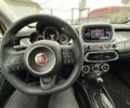 Фиат 500X, объемом двигателя 1.4 л и пробегом 95 тыс. км за 14190 $, фото 19 на Automoto.ua