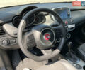 Фиат 500 X, объемом двигателя 1.37 л и пробегом 65 тыс. км за 16500 $, фото 8 на Automoto.ua