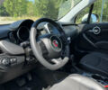Фиат 500 X, объемом двигателя 1.37 л и пробегом 65 тыс. км за 16500 $, фото 11 на Automoto.ua