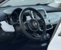 Фиат 500 X, объемом двигателя 1.3 л и пробегом 59 тыс. км за 16950 $, фото 20 на Automoto.ua