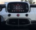 Фиат 500 X, объемом двигателя 1.3 л и пробегом 59 тыс. км за 16950 $, фото 25 на Automoto.ua