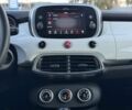 Фіат 500X, об'ємом двигуна 1.3 л та пробігом 59 тис. км за 15950 $, фото 24 на Automoto.ua