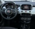 Фіат 500X, об'ємом двигуна 1.3 л та пробігом 59 тис. км за 15950 $, фото 22 на Automoto.ua