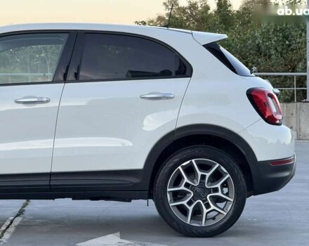 Фіат 500X, об'ємом двигуна 1.3 л та пробігом 59 тис. км за 15950 $, фото 13 на Automoto.ua