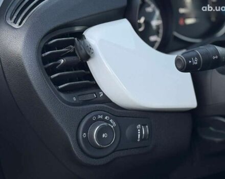 Фіат 500X, об'ємом двигуна 1.3 л та пробігом 59 тис. км за 15950 $, фото 28 на Automoto.ua