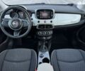 Фіат 500X, об'ємом двигуна 1.3 л та пробігом 59 тис. км за 15950 $, фото 21 на Automoto.ua