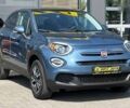 Фіат 500 X, об'ємом двигуна 1.3 л та пробігом 201 тис. км за 14700 $, фото 1 на Automoto.ua