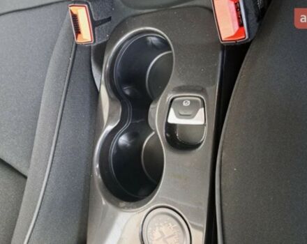 купить новое авто Фиат 500 X 2024 года от официального дилера Альфа Моторз Фиат фото