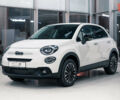 купить новое авто Фиат 500 X 2024 года от официального дилера Форвард-Авто Фиат фото